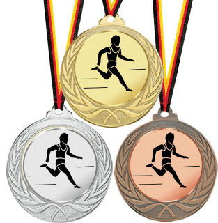 Medaille Ursa Major